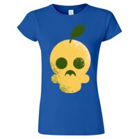 Softstyle® Women’s T-Shirt Thumbnail