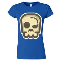 Softstyle® Women’s T-Shirt Thumbnail