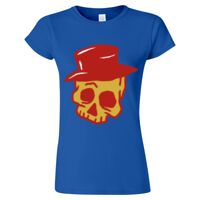 Softstyle® Women’s T-Shirt Thumbnail