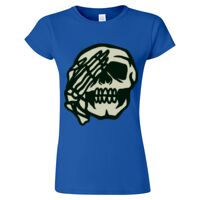 Softstyle® Women’s T-Shirt Thumbnail