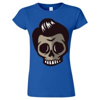 Softstyle® Women’s T-Shirt Thumbnail