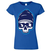 Softstyle® Women’s T-Shirt Thumbnail