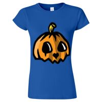 Softstyle® Women’s T-Shirt Thumbnail