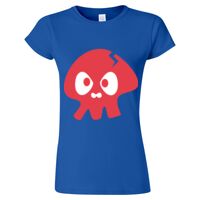 Softstyle® Women’s T-Shirt Thumbnail