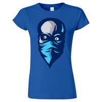 Softstyle® Women’s T-Shirt Thumbnail