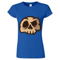 Softstyle® Women’s T-Shirt Thumbnail