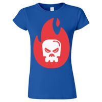 Softstyle® Women’s T-Shirt Thumbnail