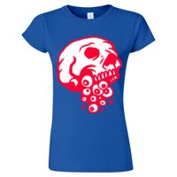 Softstyle® Women’s T-Shirt Thumbnail