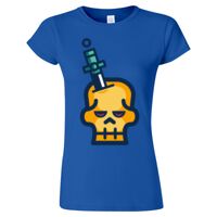 Softstyle® Women’s T-Shirt Thumbnail