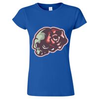 Softstyle® Women’s T-Shirt Thumbnail