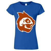 Softstyle® Women’s T-Shirt Thumbnail