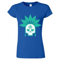 Softstyle® Women’s T-Shirt Thumbnail