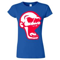 Softstyle® Women’s T-Shirt Thumbnail