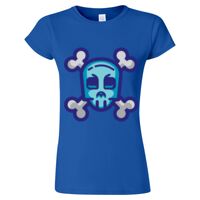 Softstyle® Women’s T-Shirt Thumbnail