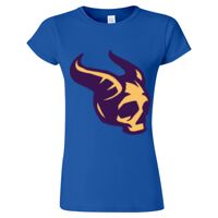 Softstyle® Women’s T-Shirt Thumbnail