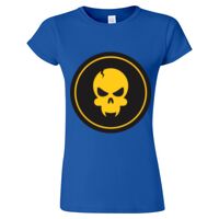 Softstyle® Women’s T-Shirt Thumbnail