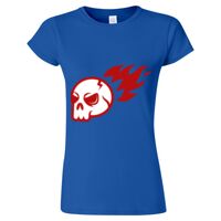 Softstyle® Women’s T-Shirt Thumbnail