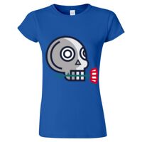 Softstyle® Women’s T-Shirt Thumbnail