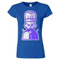 Softstyle® Women’s T-Shirt Thumbnail