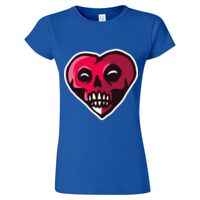 Softstyle® Women’s T-Shirt Thumbnail