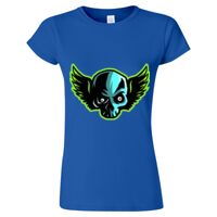 Softstyle® Women’s T-Shirt Thumbnail