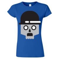 Softstyle® Women’s T-Shirt Thumbnail