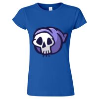 Softstyle® Women’s T-Shirt Thumbnail