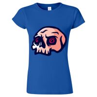 Softstyle® Women’s T-Shirt Thumbnail