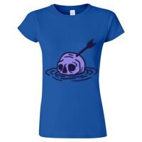 Softstyle® Women’s T-Shirt Thumbnail