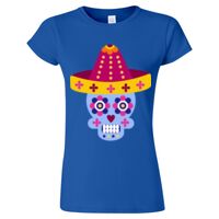 Softstyle® Women’s T-Shirt Thumbnail