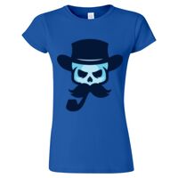 Softstyle® Women’s T-Shirt Thumbnail