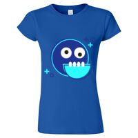 Softstyle® Women’s T-Shirt Thumbnail