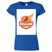 Softstyle® Women’s T-Shirt Thumbnail