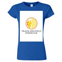 Softstyle® Women’s T-Shirt Thumbnail