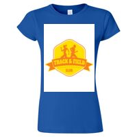 Softstyle® Women’s T-Shirt Thumbnail