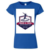 Softstyle® Women’s T-Shirt Thumbnail