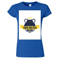 Softstyle® Women’s T-Shirt Thumbnail