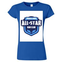 Softstyle® Women’s T-Shirt Thumbnail