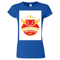 Softstyle® Women’s T-Shirt Thumbnail