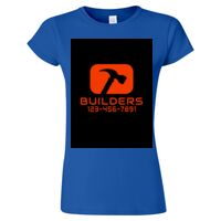 Softstyle® Women’s T-Shirt Thumbnail