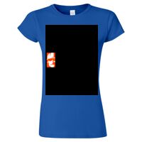 Softstyle® Women’s T-Shirt Thumbnail