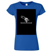 Softstyle® Women’s T-Shirt Thumbnail