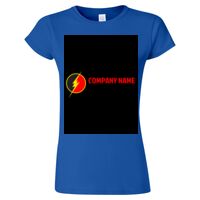 Softstyle® Women’s T-Shirt Thumbnail