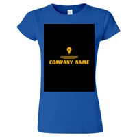 Softstyle® Women’s T-Shirt Thumbnail