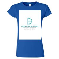 Softstyle® Women’s T-Shirt Thumbnail