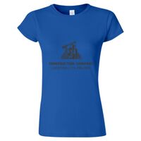 Softstyle® Women’s T-Shirt Thumbnail