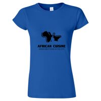 Softstyle® Women’s T-Shirt Thumbnail