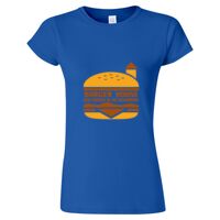 Softstyle® Women’s T-Shirt Thumbnail