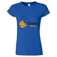 Softstyle® Women’s T-Shirt Thumbnail