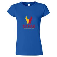 Softstyle® Women’s T-Shirt Thumbnail